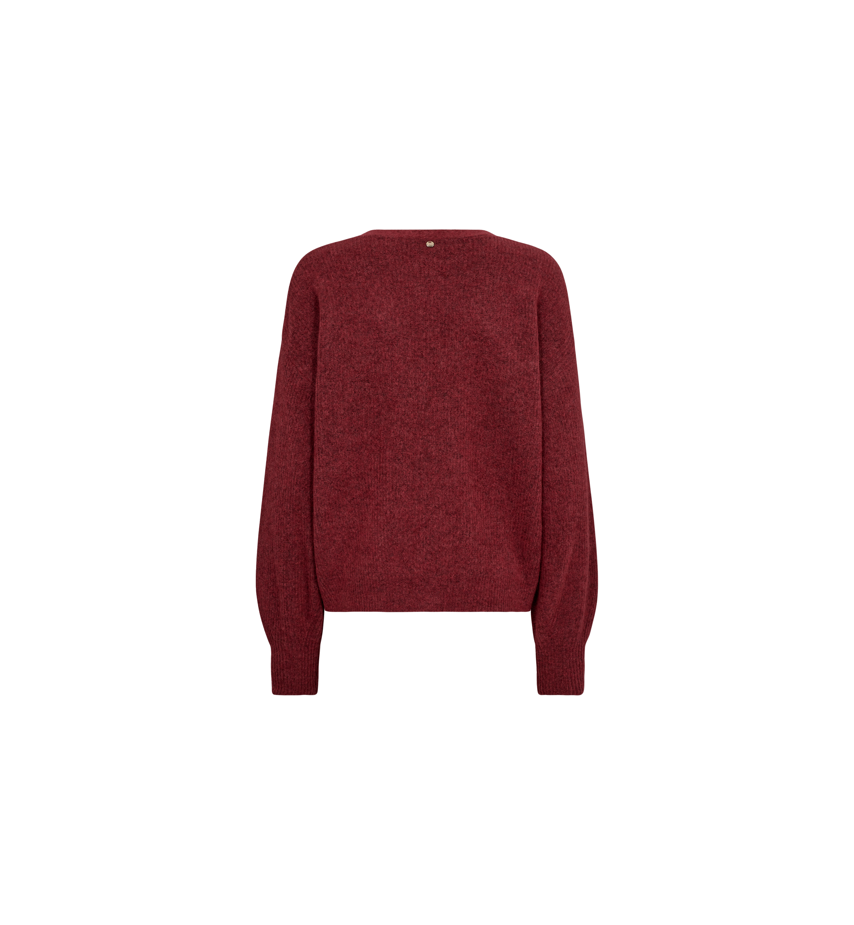 Packshot / Garnet / Back